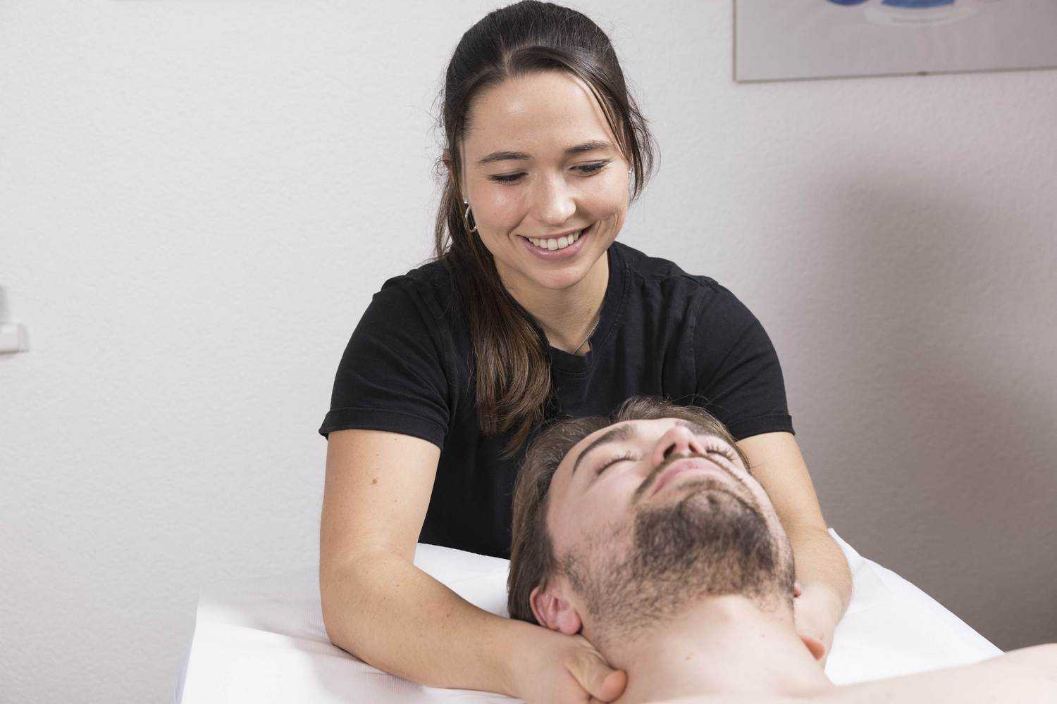 Physiotherapie